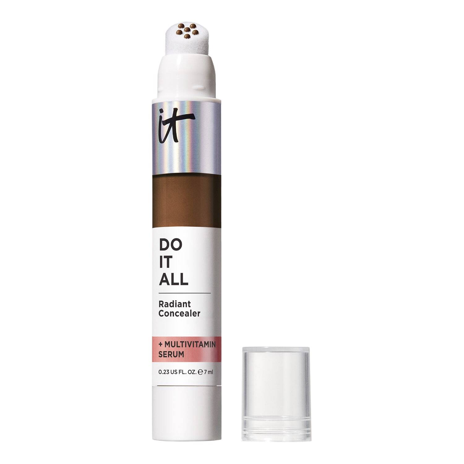 It Cosmetics Do It All Radiant Concealer 7Ml 615 Deep Neutral