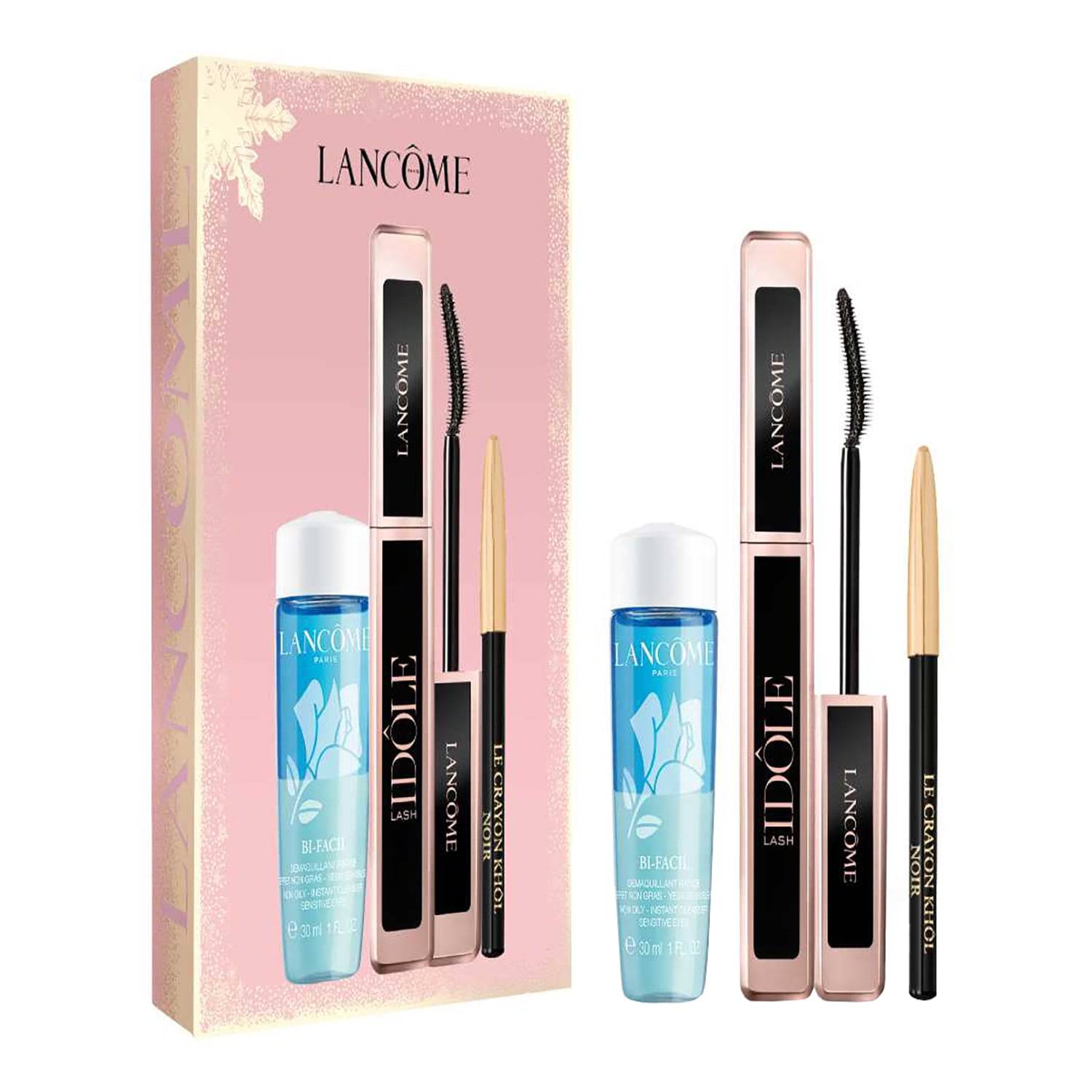 LANCÔME Lash Idole Makeup Set image