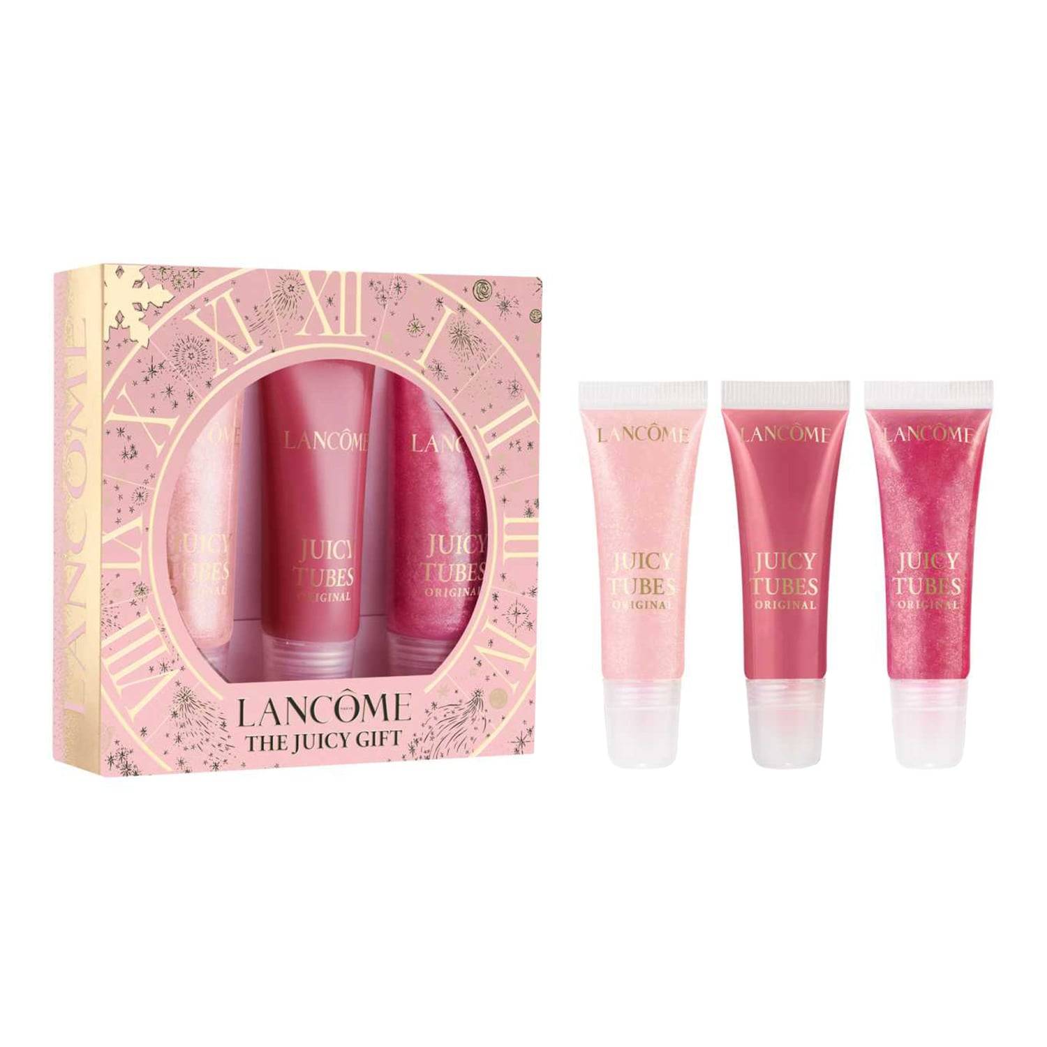 LANCÔME Juicy Tube Minis Set image