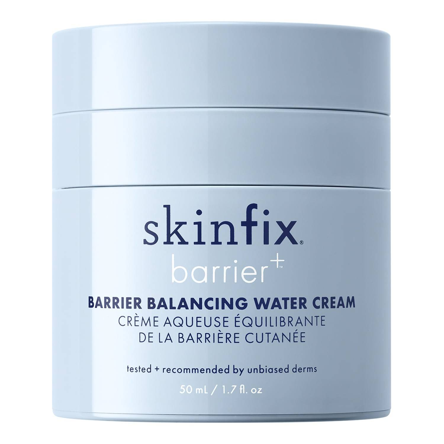 Skinfix Barrier+ Barrier Balancing Water Cream 50Ml