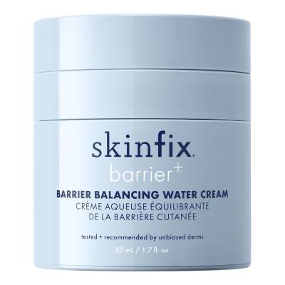 barrier+ Barrier Balancing Water Cream
