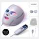 CryoGlow Under-Eye Cooling & LED Anti-Ageing Mask