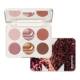 ChromaPlus 6-Pan Eyeshadow Palette  7.5g