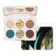 ChromaPlus 6-Pan Eyeshadow Palette  7.5g