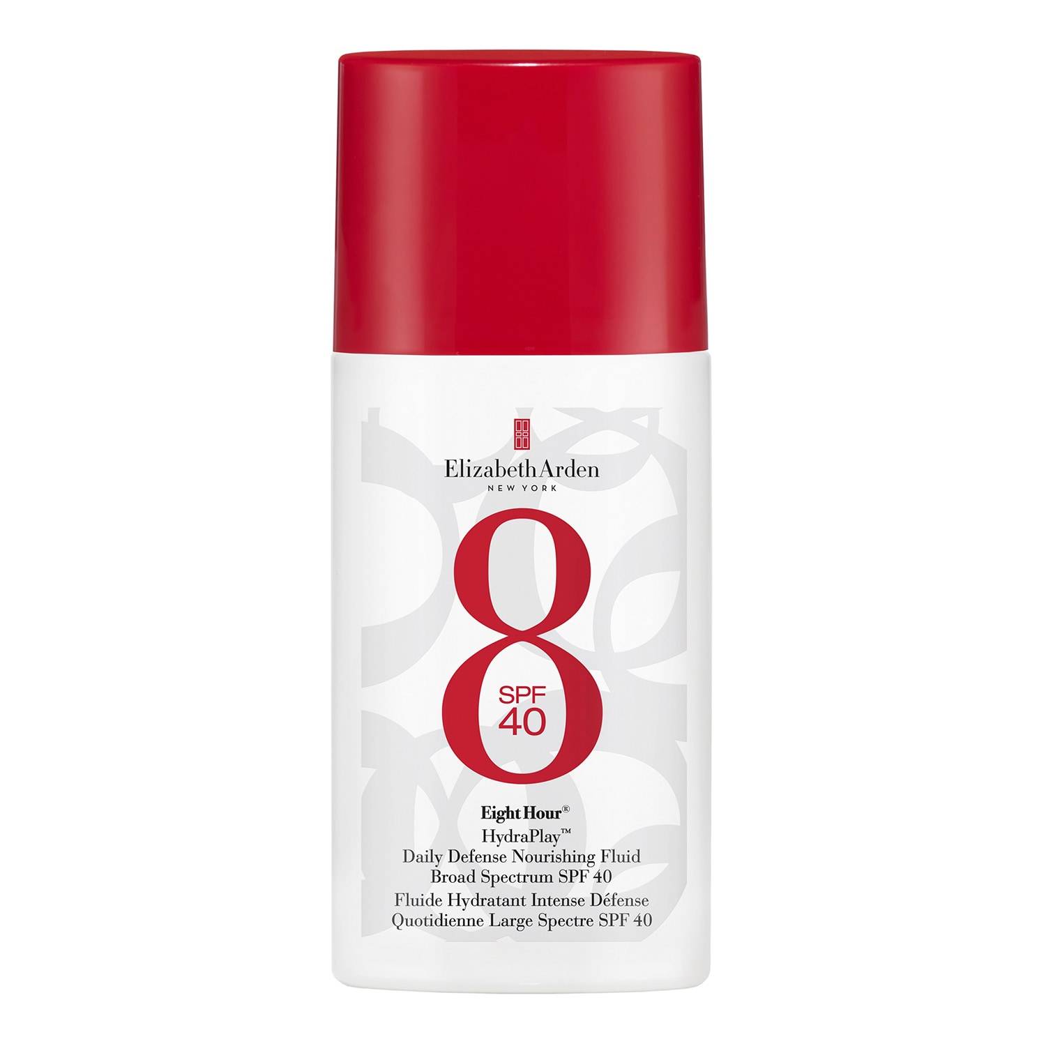 Elizabeth Arden Eight Hour Hydraplay Broad Spectrum Spf40 50Ml