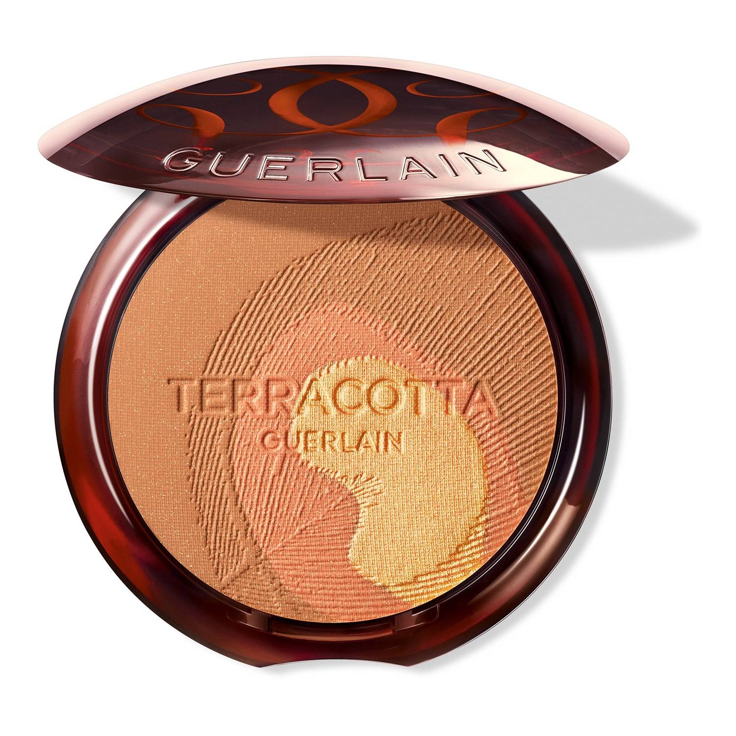 Guerlain Terracotta Fall Bronzer Powder 10G