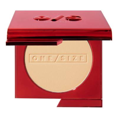 Turn Up the Base Versatile Powder Foundation 8g