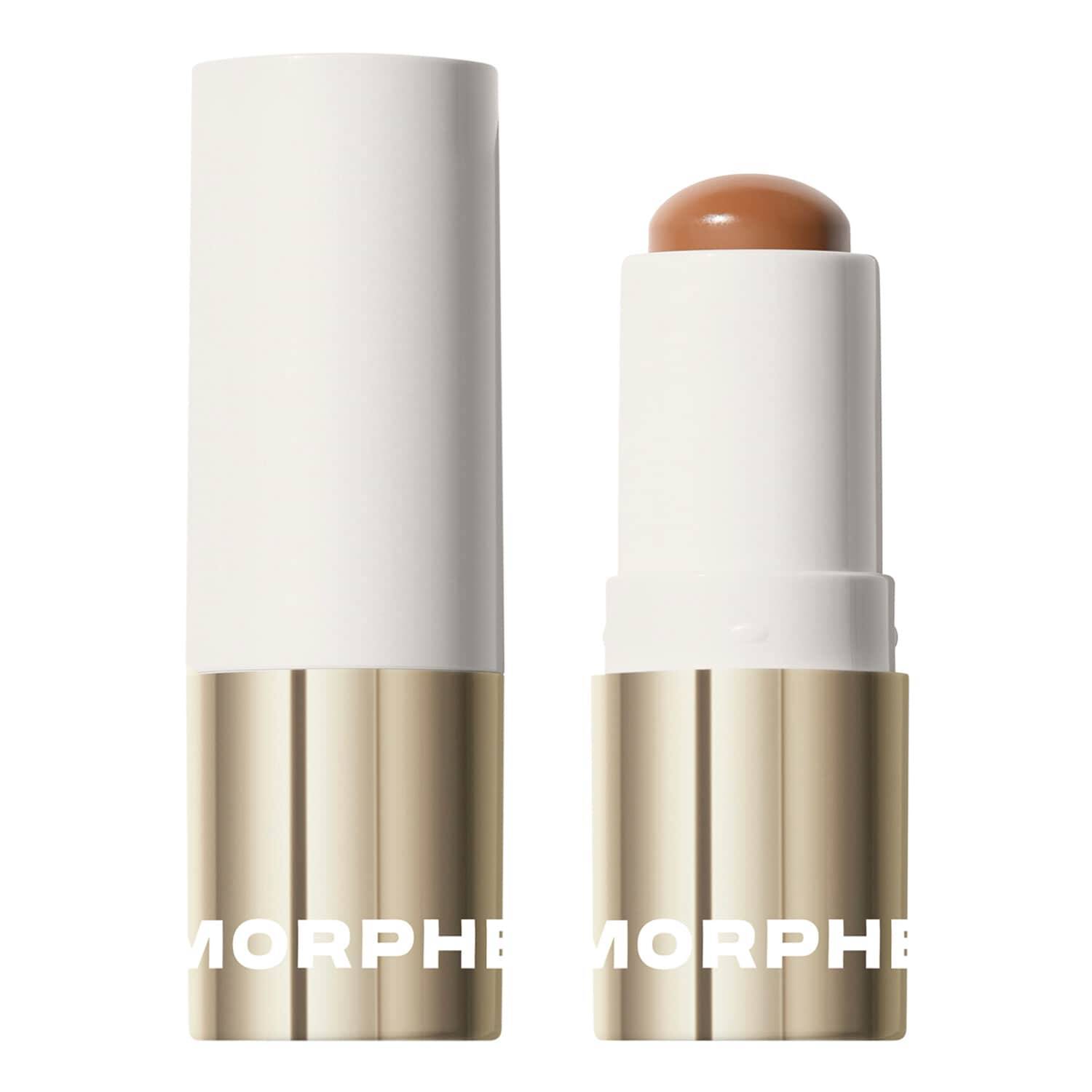 Morphe Sudden Heat Creamy Bronzer Stick 8G Ignite