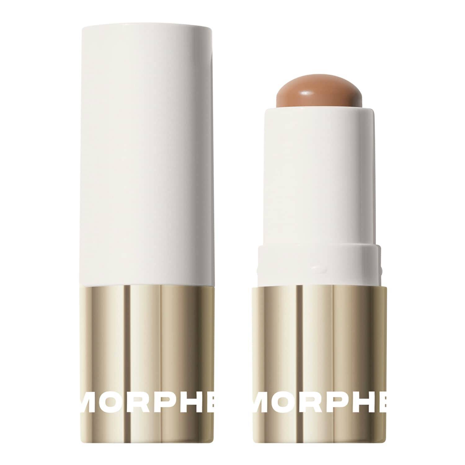 Morphe Sudden Heat Creamy Bronzer Stick 8G Flicker