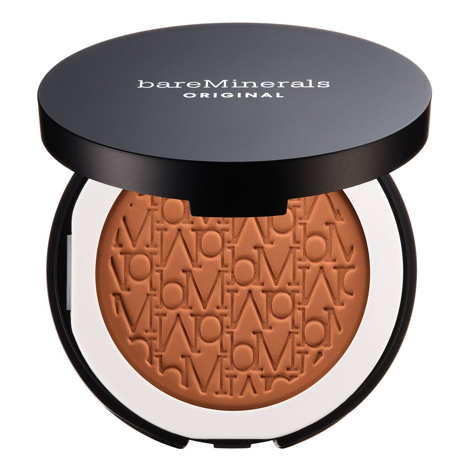 Bareminerals Original Pressed Powder Foundation Mineral Spf15 8G Neutral Dark 24