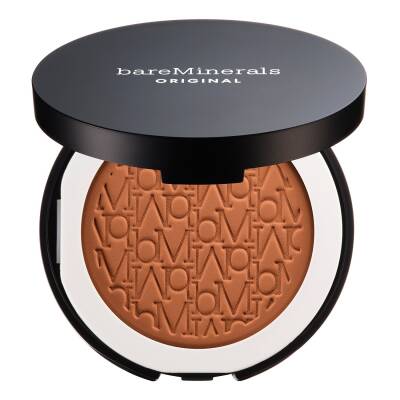 ORIGINAL® Pressed Powder Foundation Mineral SPF15 8g