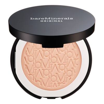 ORIGINAL® Pressed Powder Foundation Mineral SPF15 8g