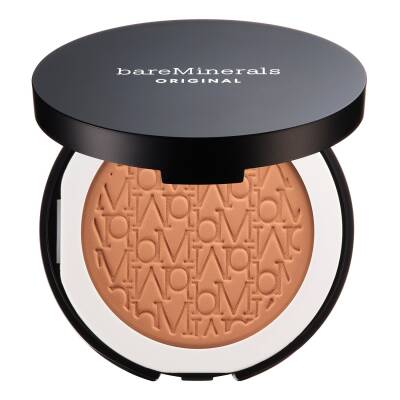ORIGINAL® Pressed Powder Foundation Mineral SPF15 8g