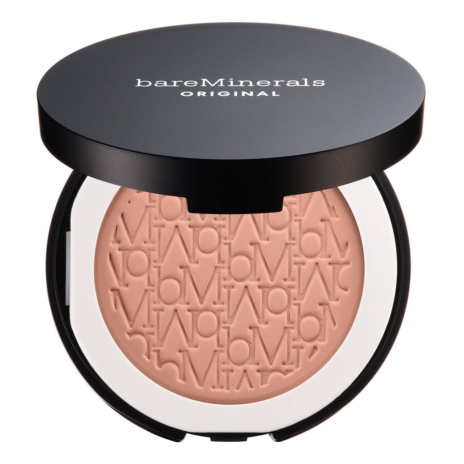 Bareminerals Original Pressed Powder Foundation Mineral Spf15 8G Golden Tan 20