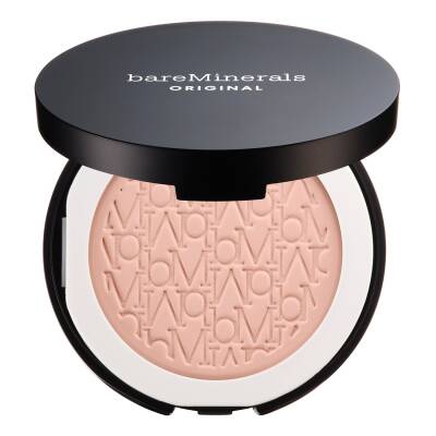 ORIGINAL® Pressed Powder Foundation Mineral SPF15 8g