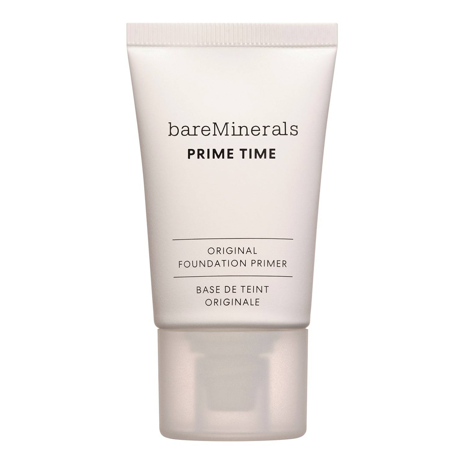 Bareminerals Prime Time Original Pore-Minimizing Primer 15Ml
