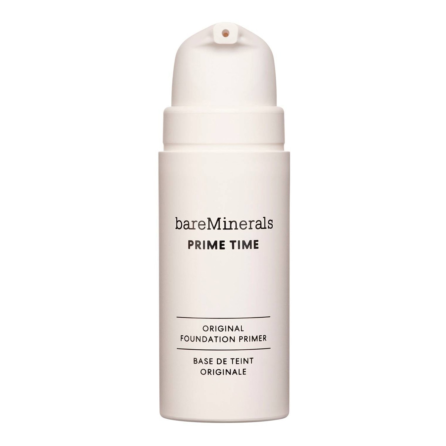 Bareminerals Prime Time Original Pore-Minimizing Primer 30Ml