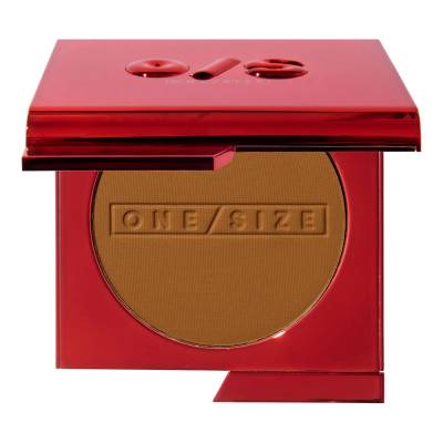 Turn Up the Base Versatile Powder Foundation 8g