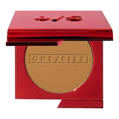 Turn Up the Base Versatile Powder Foundation 8g