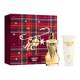 Divine Eau de Parfum & Lotion