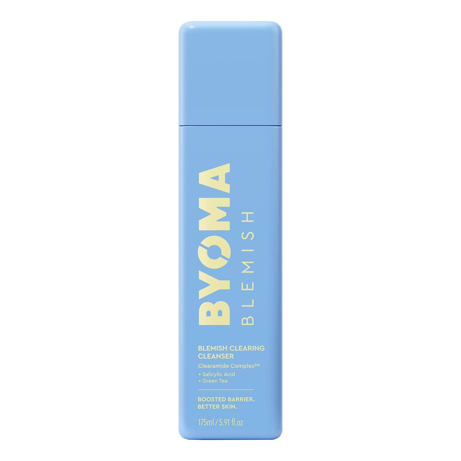 Byoma Blemish Clearing Cleanser 175Ml