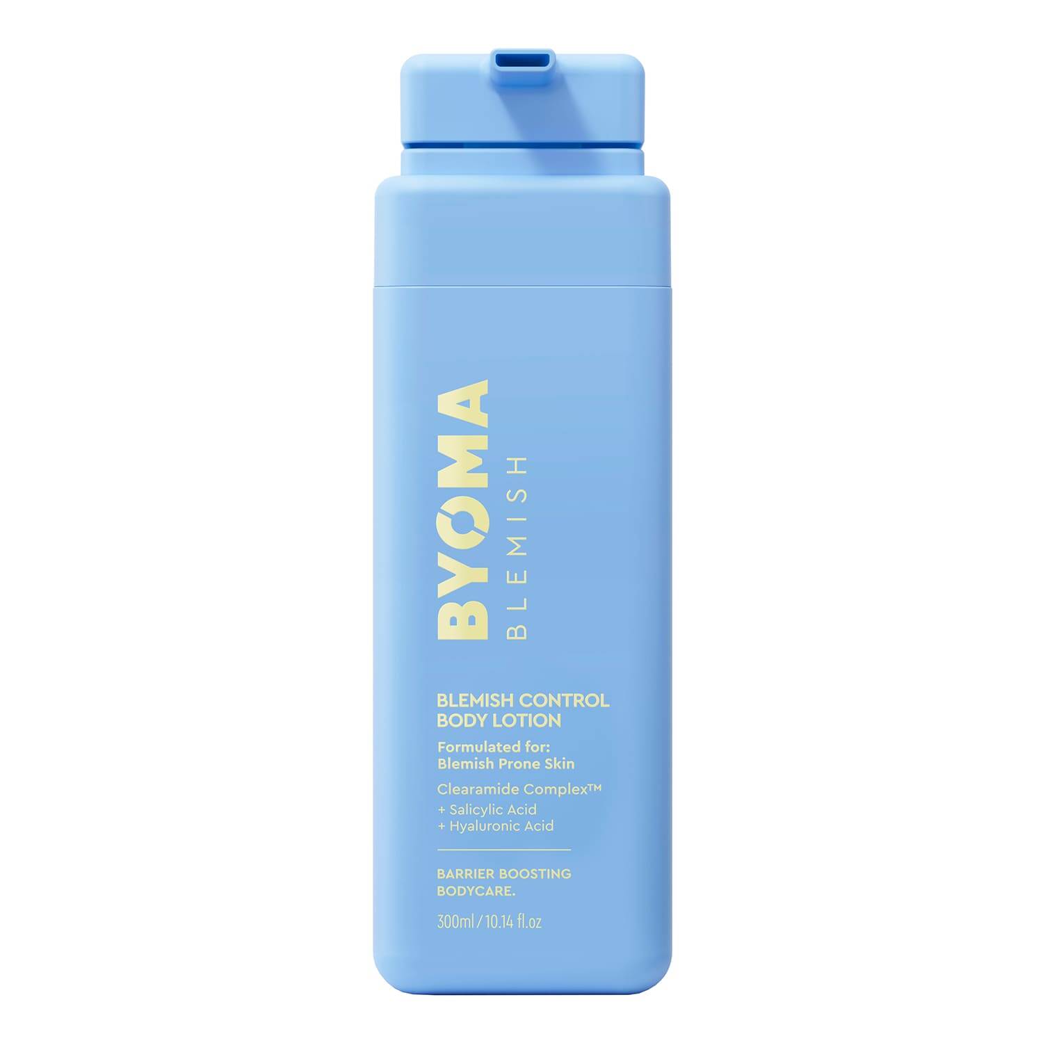Byoma Blemish Control Body Lotion 300Ml