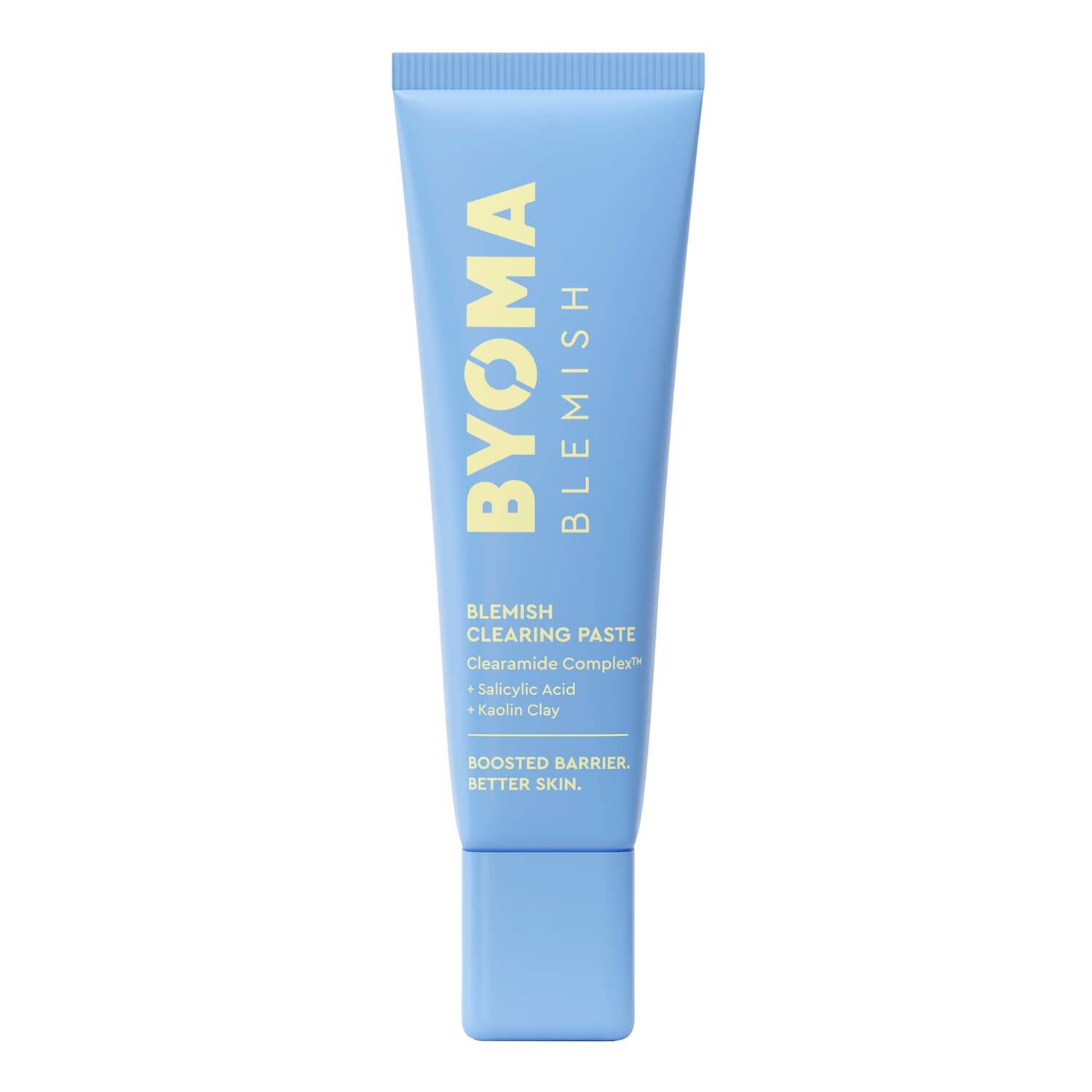 Byoma Blemish Clearing Paste 15Ml