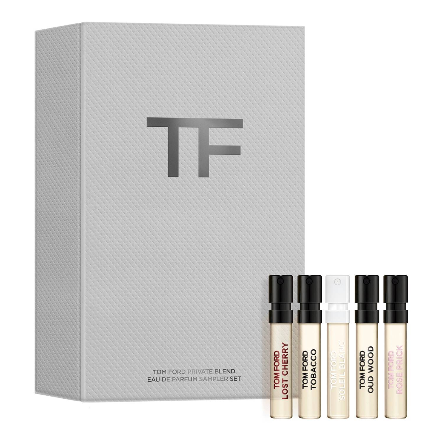 Tom Ford Private Blend Mini Discovery Set