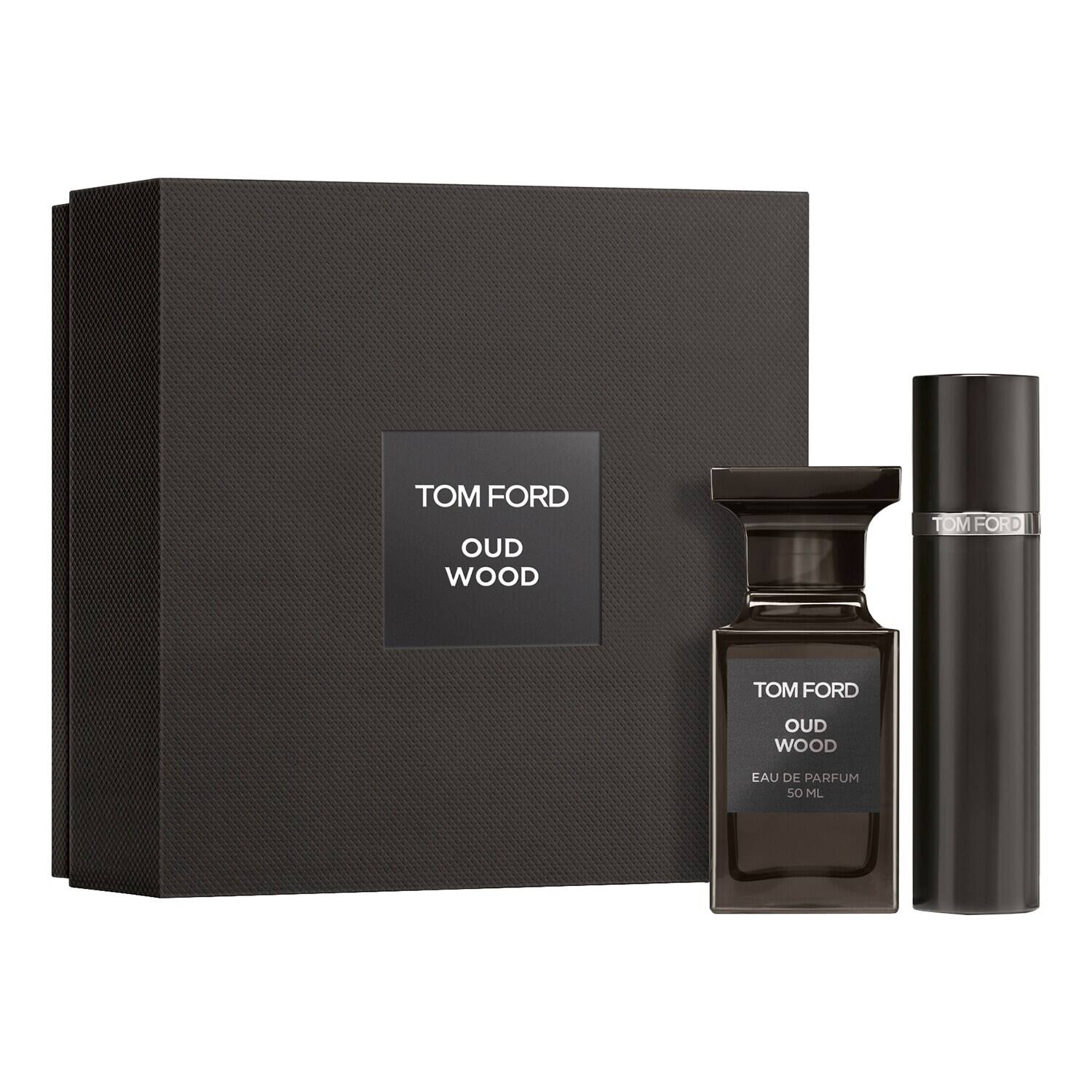 TOM FORD Private Blend Oud Wood Eau de Parfum Set image