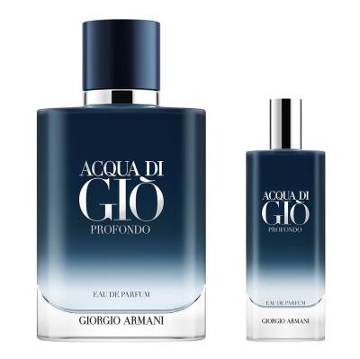 Acqua Di Gio Eau De Parfum 100ml