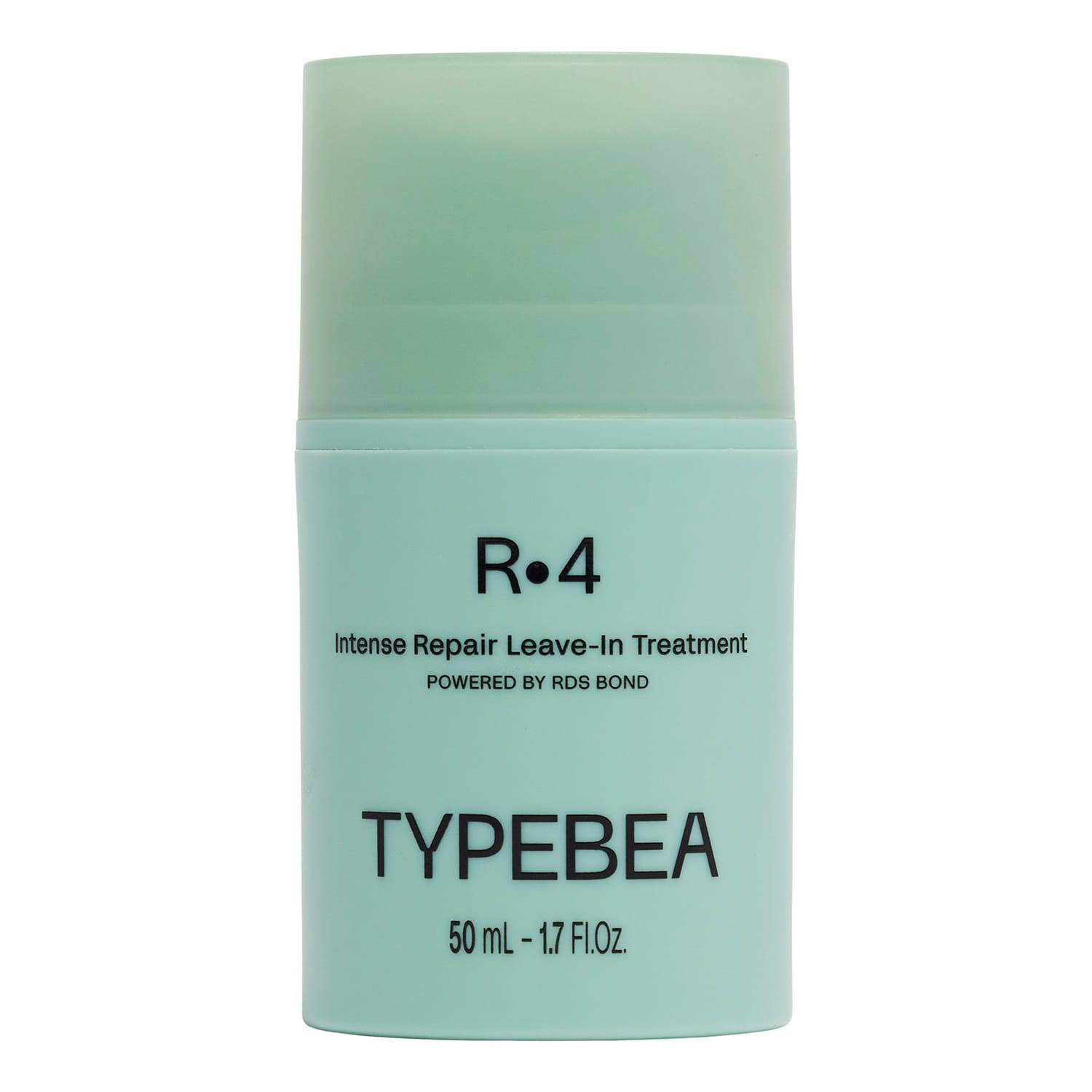 Typebea R.4 Intense Repair Leave-In Treatment 50Ml - Image 3