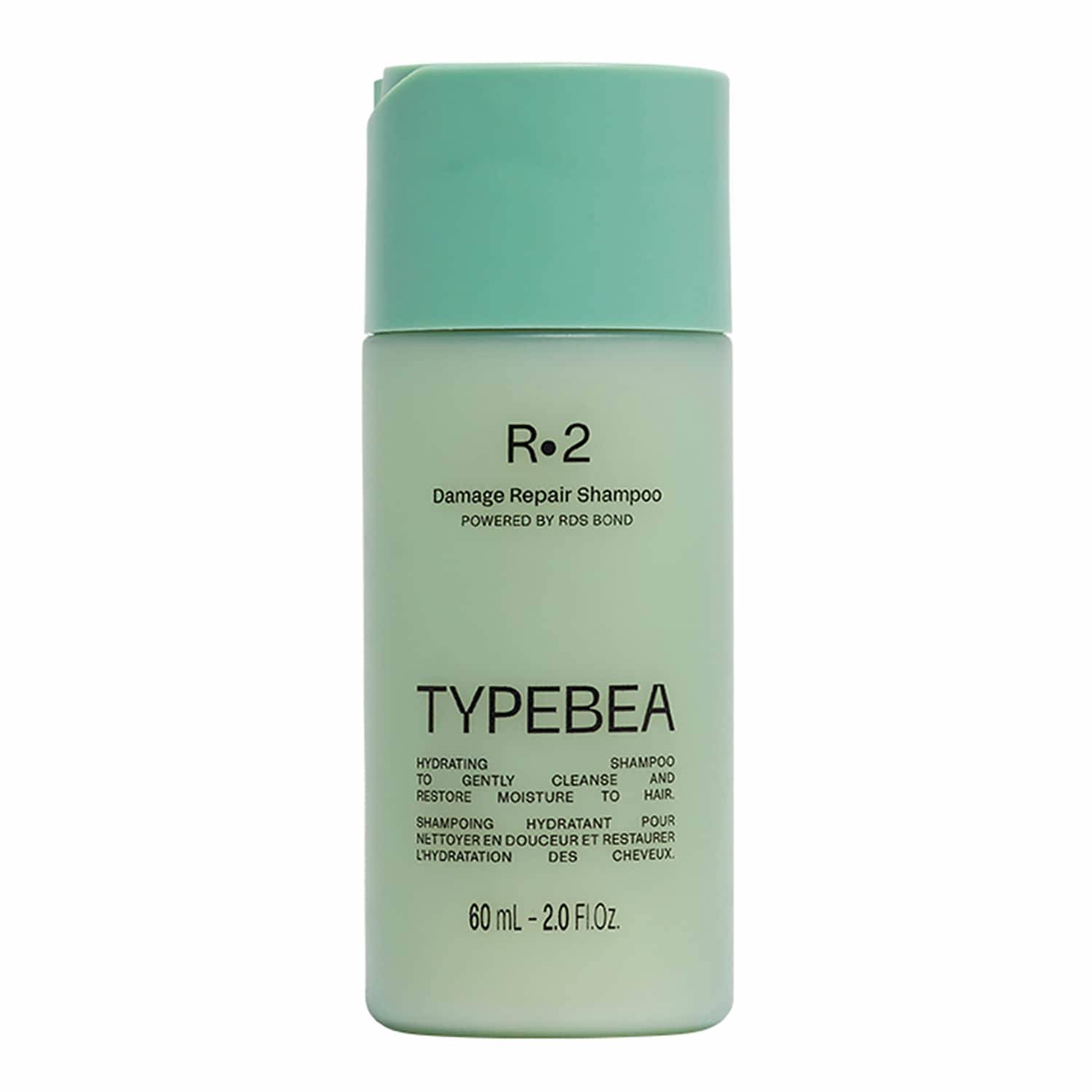 MINI: R.2 Damage Repair Shampoo 60ml