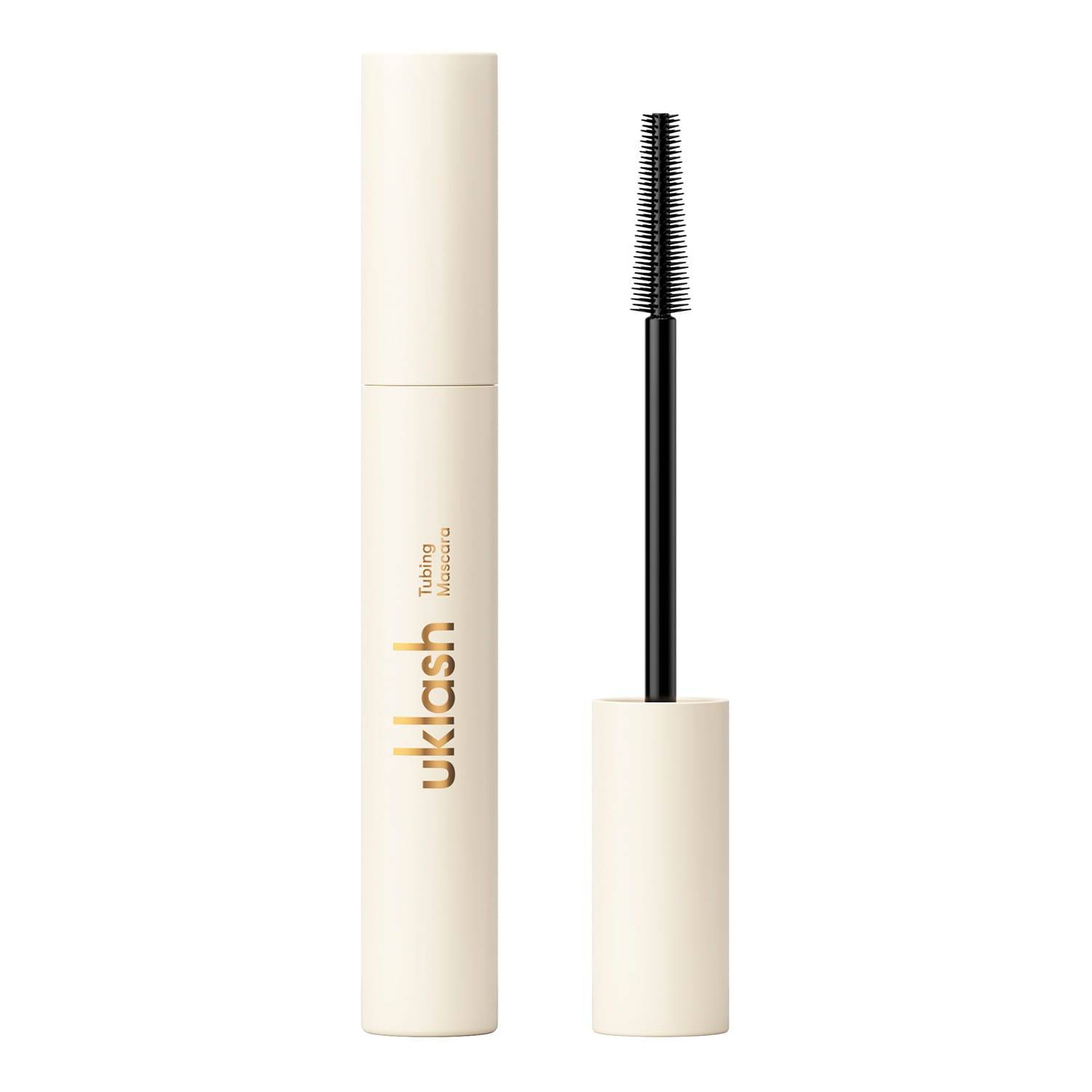 Uklash Tubing Mascara 7Ml Black Americano