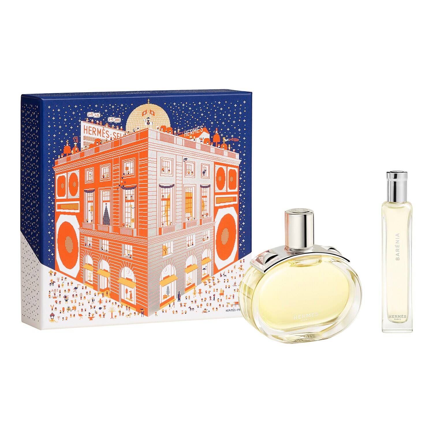 HERMÈS BARENIA EAU DE PARFUM Gift Set image
