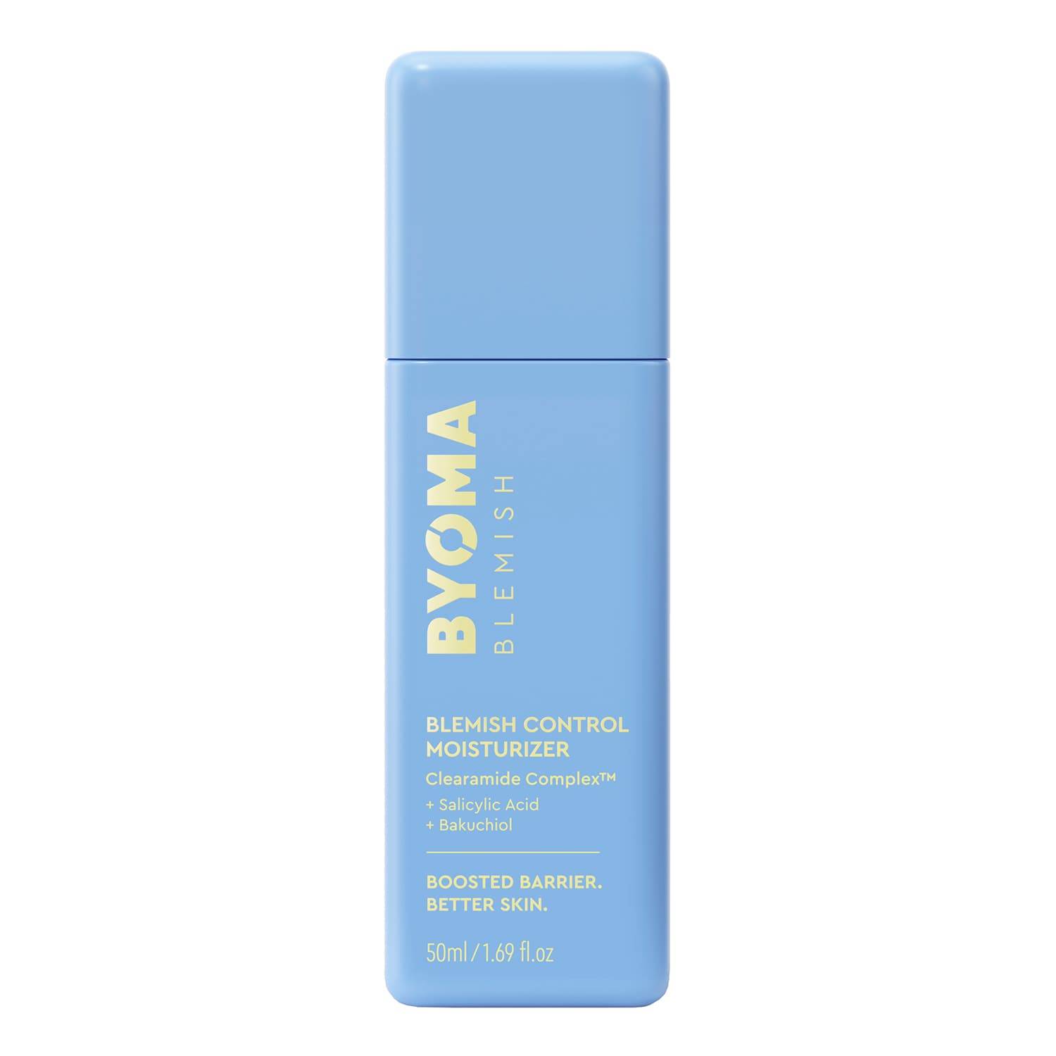 Byoma Blemish Control Moisturizer 50Ml