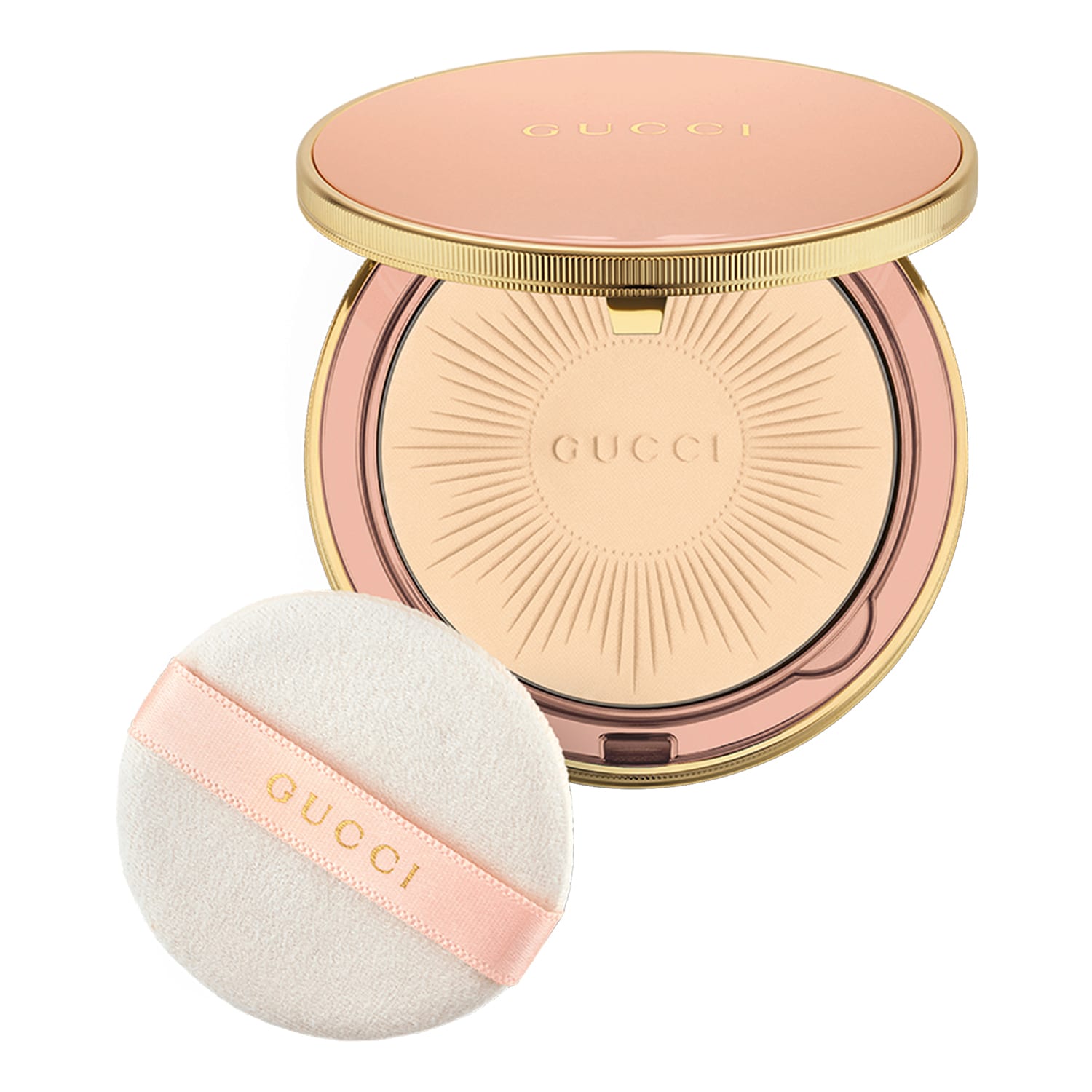 Gucci Matte Powder 10G Beauty Powder 01