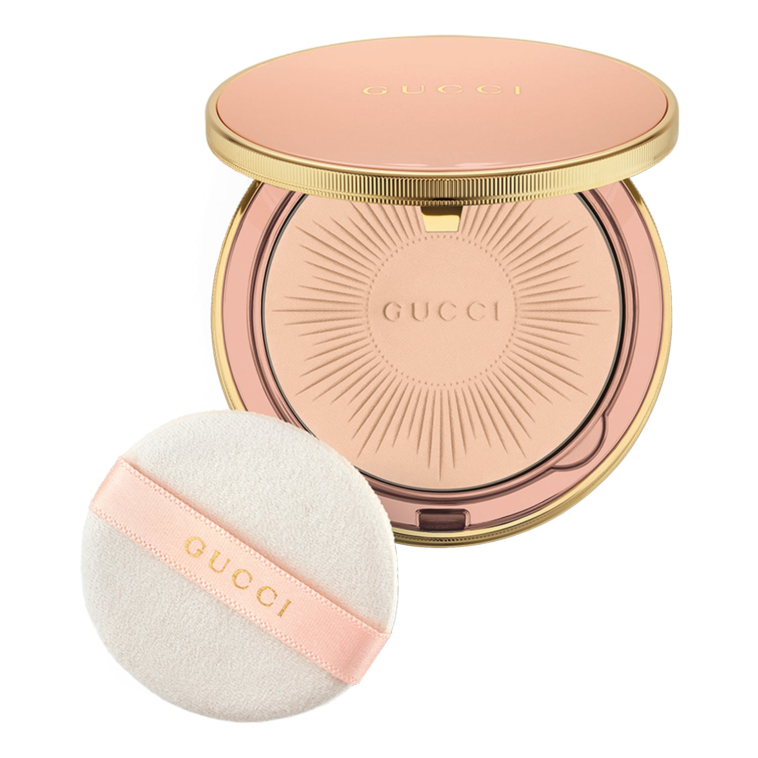 Gucci Matte Powder 10G Beauty Powder 02