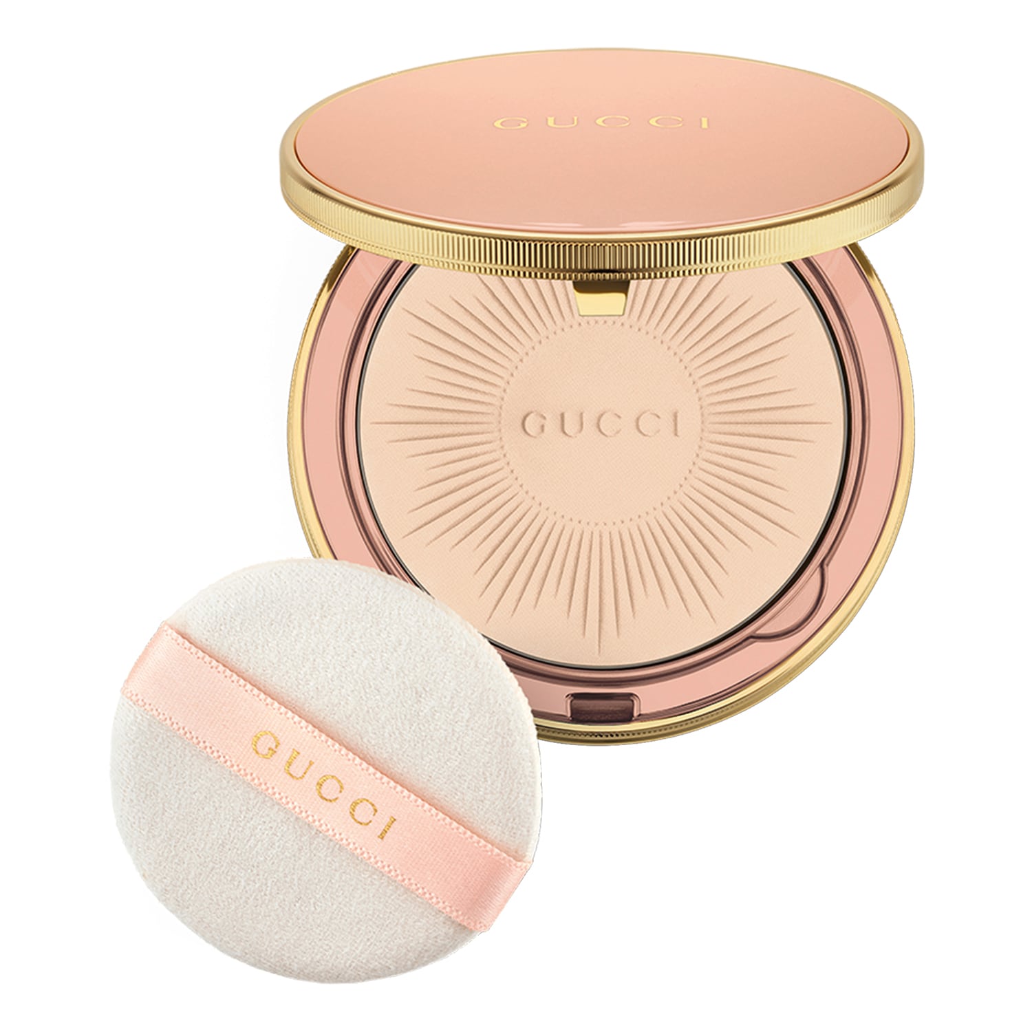 Gucci Matte Powder 10G Beauty Powder 0.5