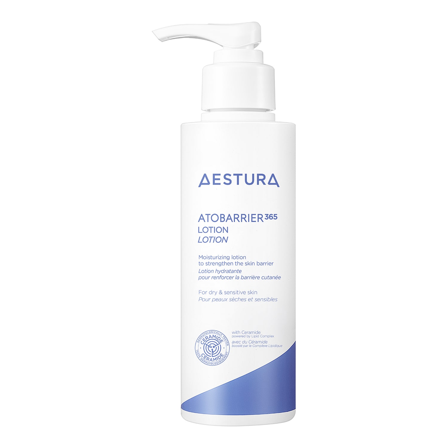 Aestura Atobarrier365 Lotion - Skin Barrier Strenghtening & Moisturizing Lotion 150Ml