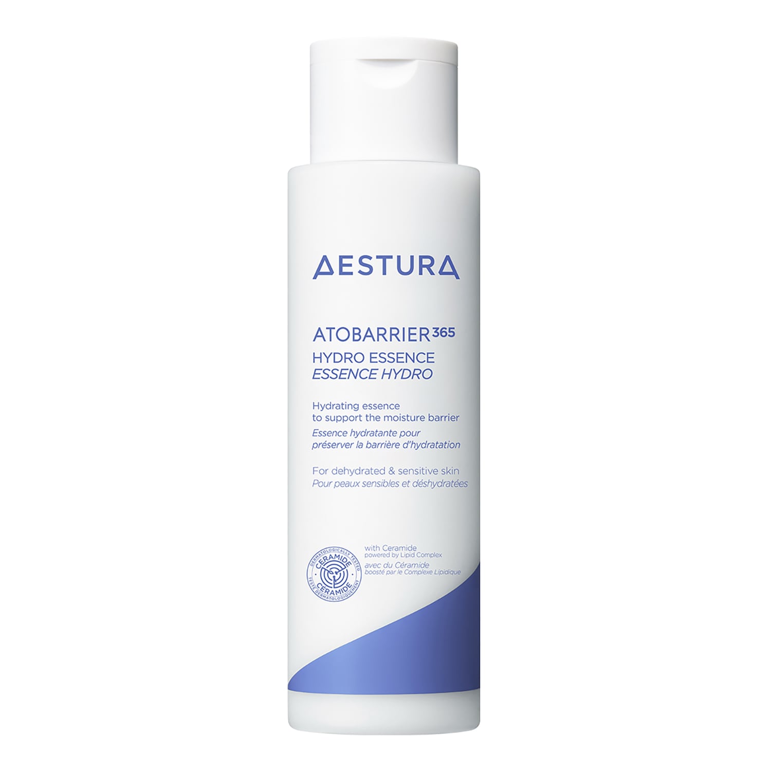 Aestura Atobarrier365 Hydro-Essence - Hydrating Essence To Support The Moisture Barrier 200Ml