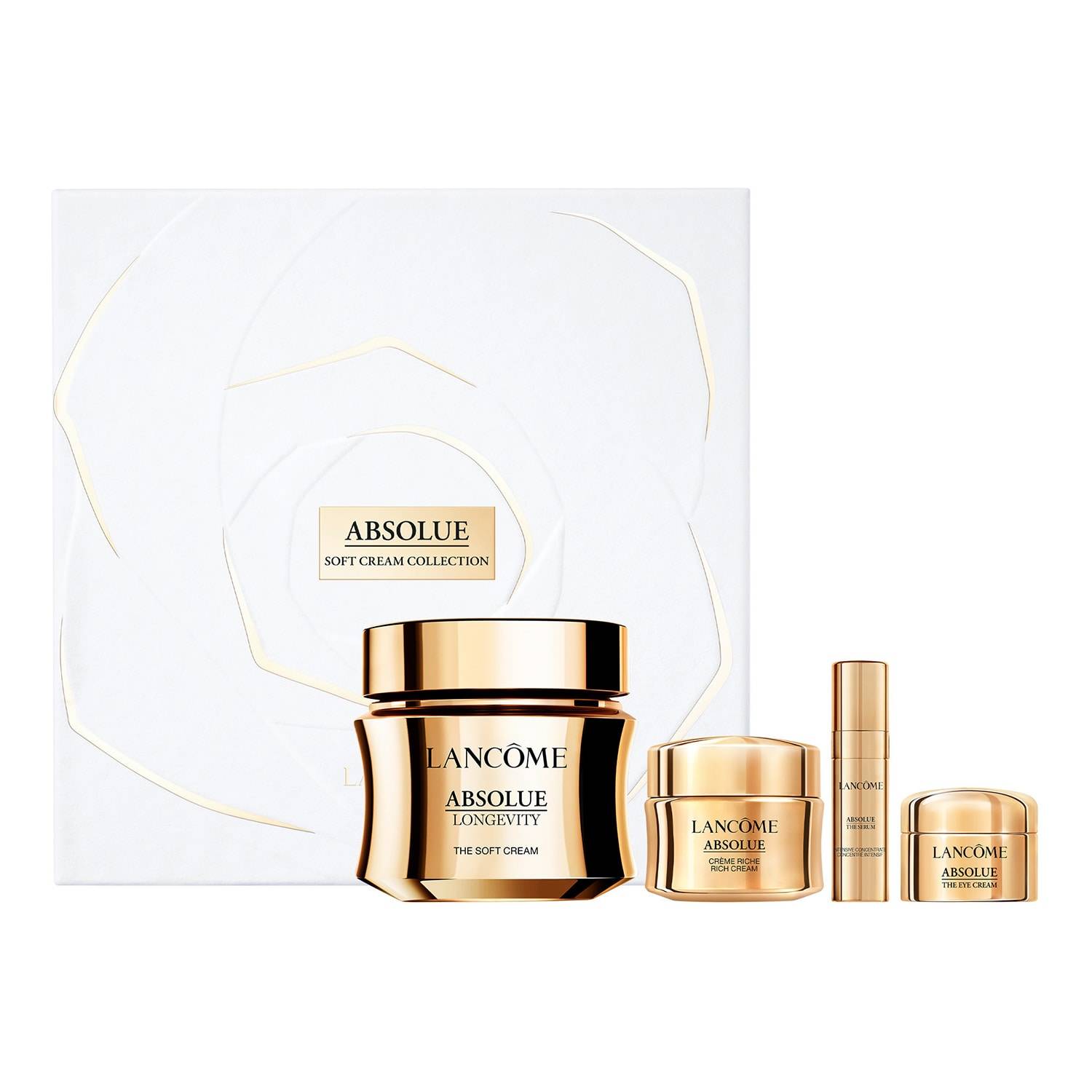 Lancôme Absolue Soft Cream Set