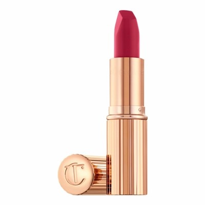 SUPERMODEL MATTE REVOLUTION LIPSTICK