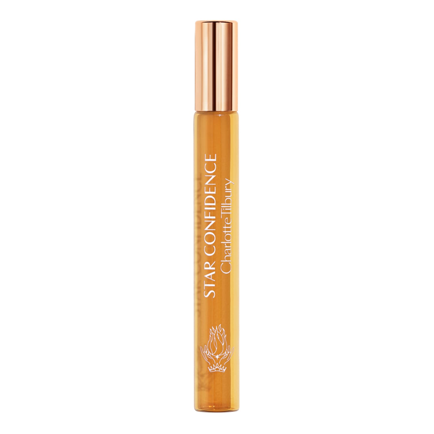 Charlotte Tilbury Star Confidence - Fragrance Collection Of Emotions 10Ml
