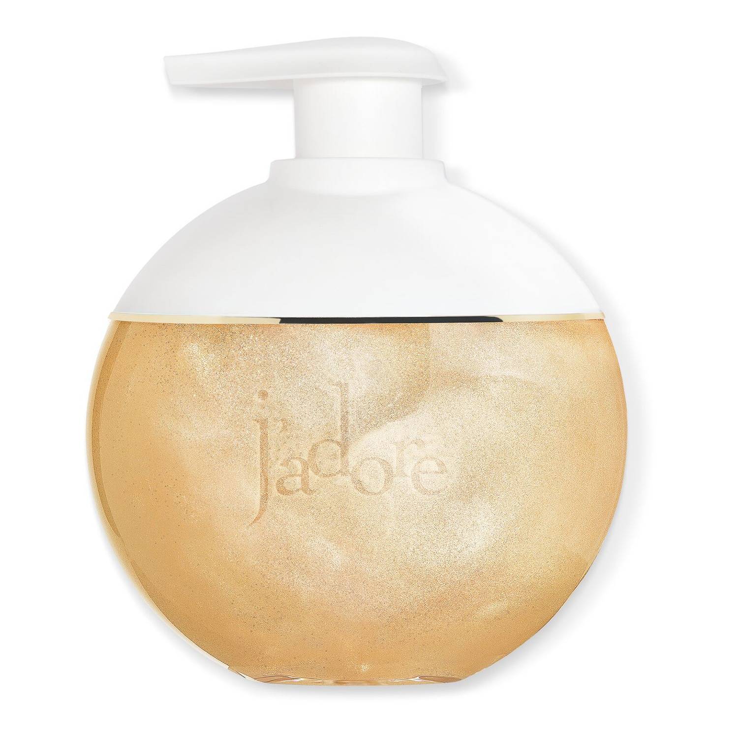 Dior J'Adore Les Adorables Shimmering Oil 200Ml