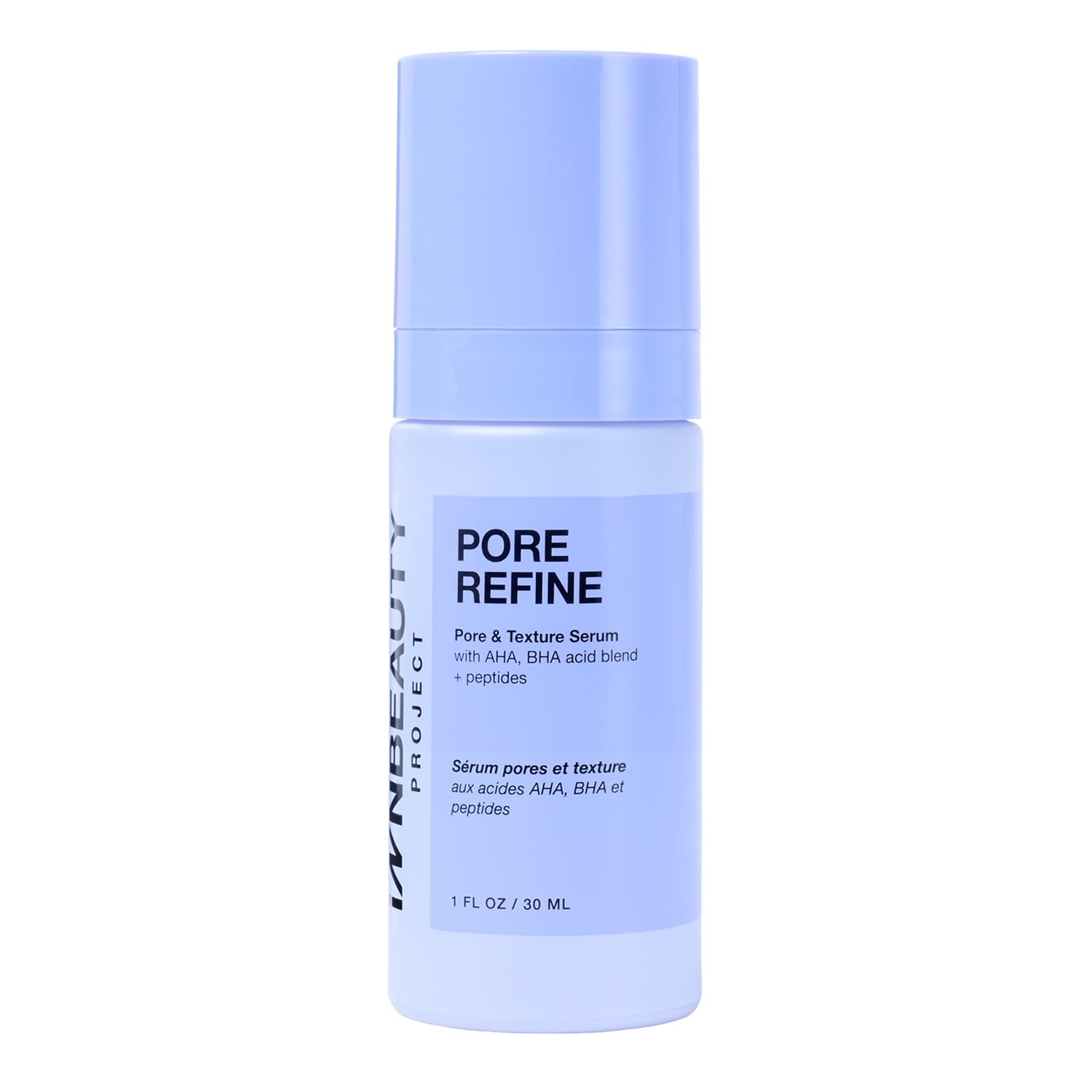 Innbeauty Project Pore Refine Pore Shrinking & Texture Smoothing Serum 30Ml