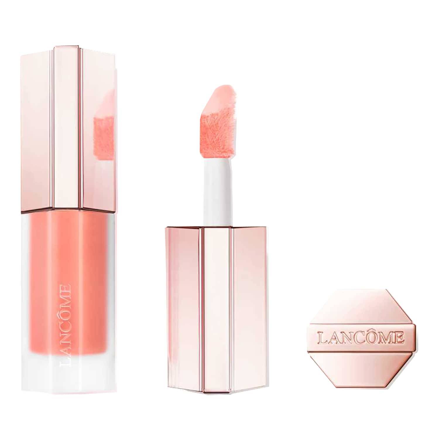 Lancôme Idole Liquid Blush 9Ml 30 Over The Coral Moon