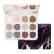 ChromaPlus 12-Pan Eyeshadow Palette 15g