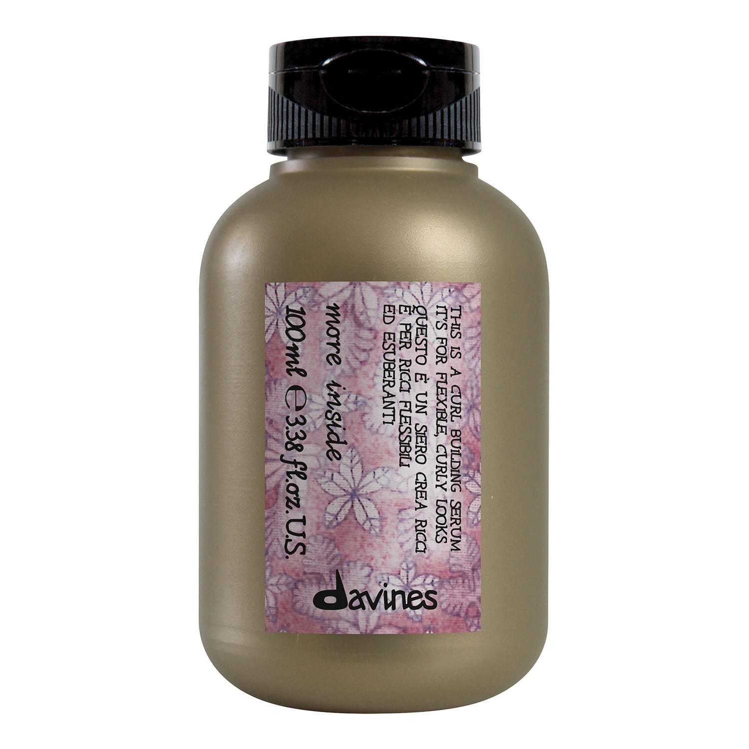 Davines This Is A Curl Building Serum 100Ml