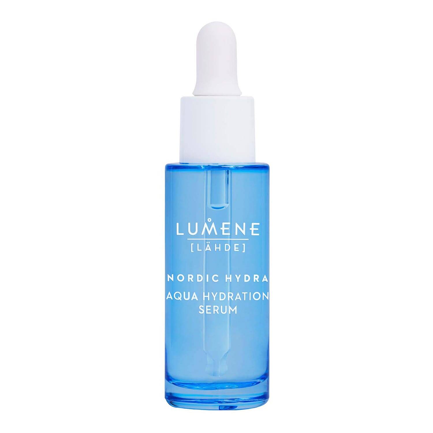 Lumene Nordic Hydra Aqua Hydration Serum 30Ml