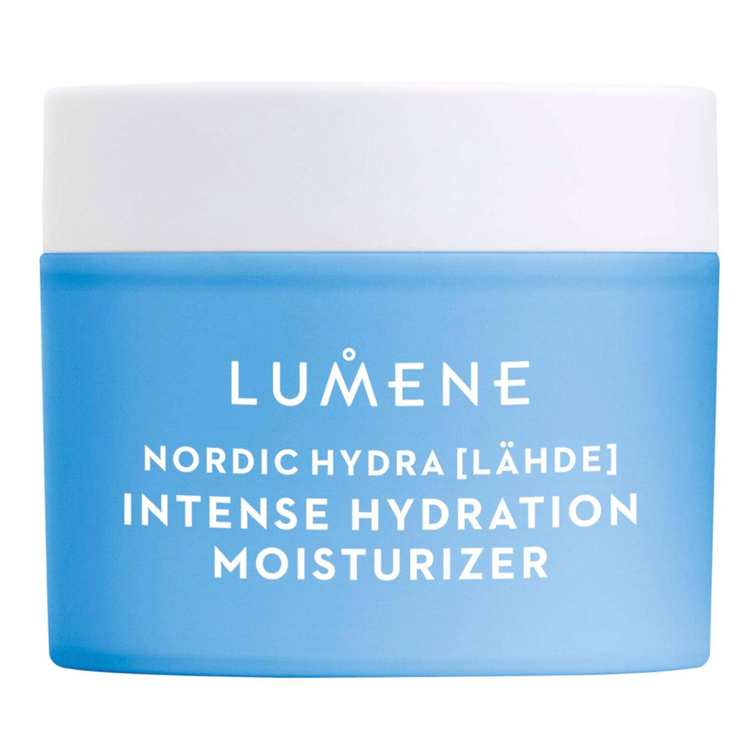 Lumene Nordic Hydra Intense Hydration Moisturizer 50Ml